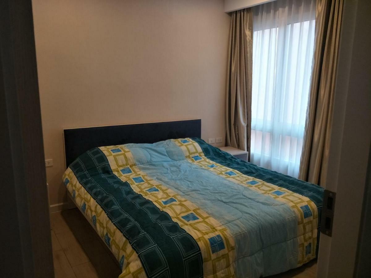 شقة Seven Seas Jomtien Dream المظهر الخارجي الصورة