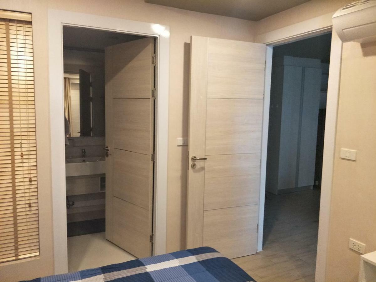 شقة Seven Seas Jomtien Dream المظهر الخارجي الصورة
