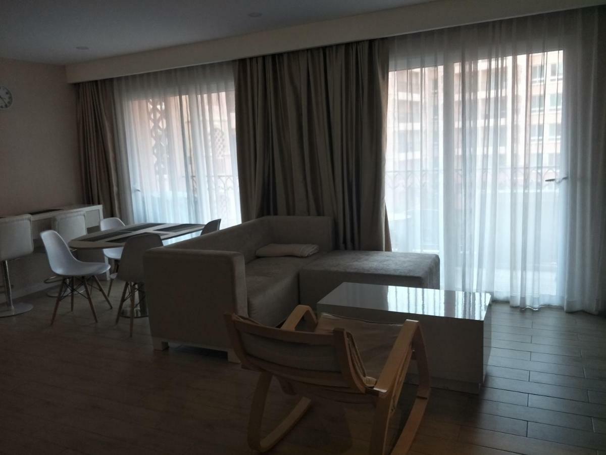 شقة Seven Seas Jomtien Dream المظهر الخارجي الصورة